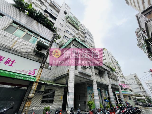 新北板橋大樓法拍-7