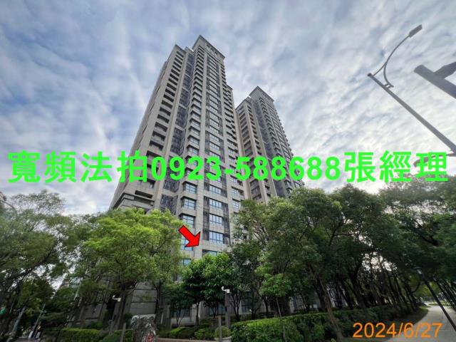 台北信義區大樓法拍-0