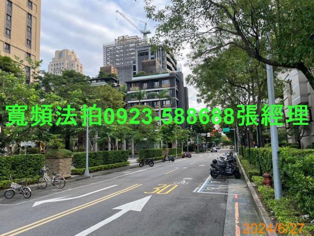 台北信義區大樓法拍-3