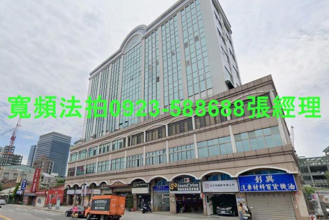 南港法拍大樓-1