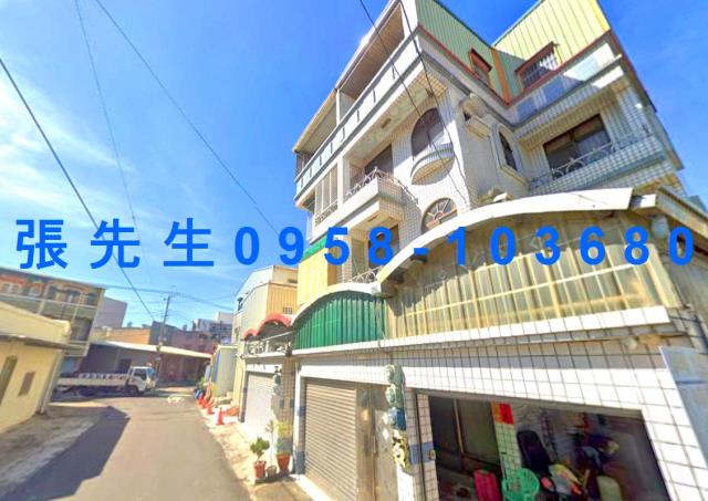 安定拍賣透天-2