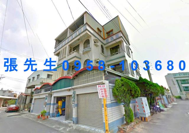 安定拍賣透天-0