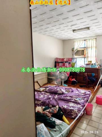 龜山法拍透天-7