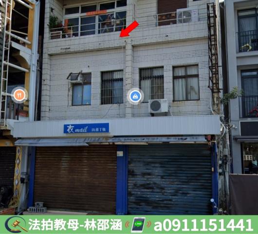 恆春透天法拍-3