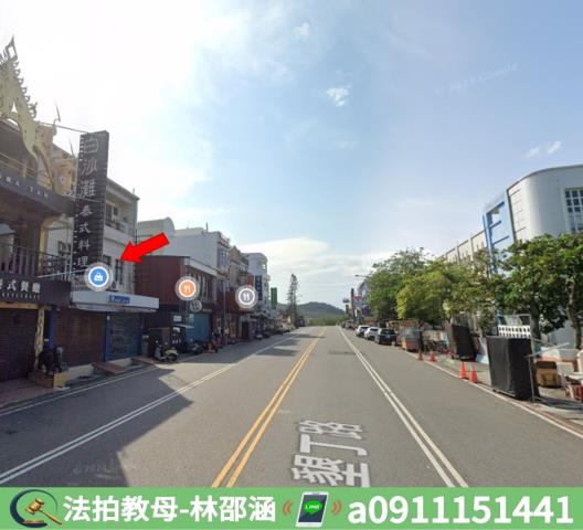 恆春透天法拍-5