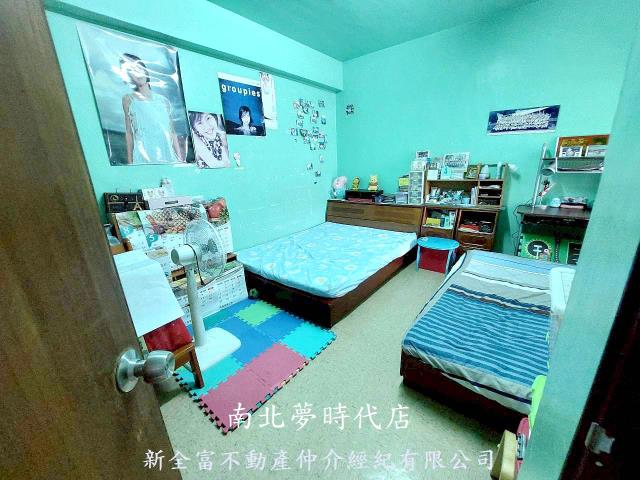 南區公寓-3