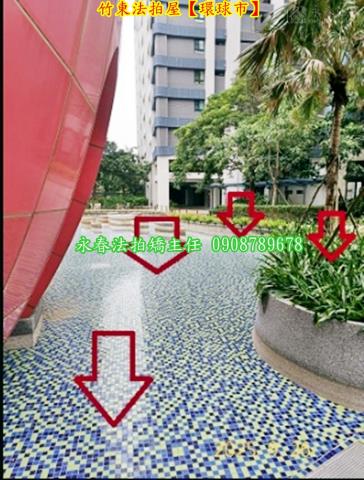 竹東法拍大樓-11