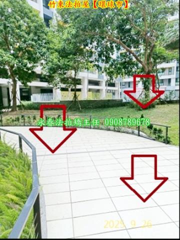 竹東法拍大樓-12