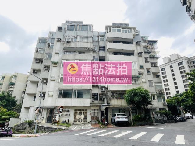士林法拍華廈-0