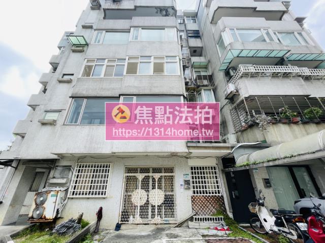 士林法拍華廈-3