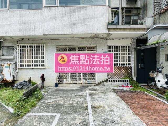 士林法拍華廈-5