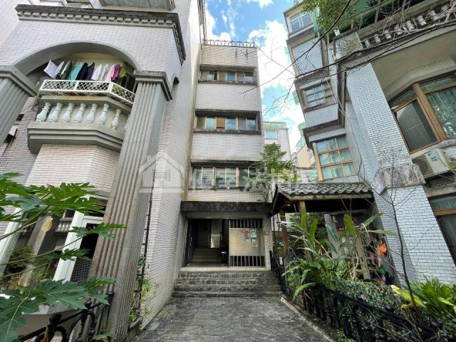 汐止別墅法拍-0