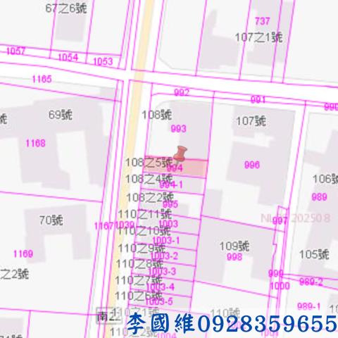 將軍透天法拍-2