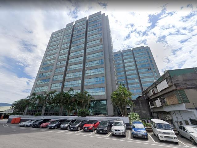 汐止廠辦拍賣-0