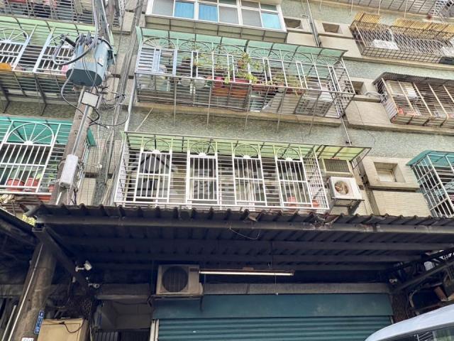 新北公寓法拍-0