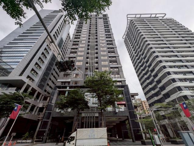 新北大樓法拍-0