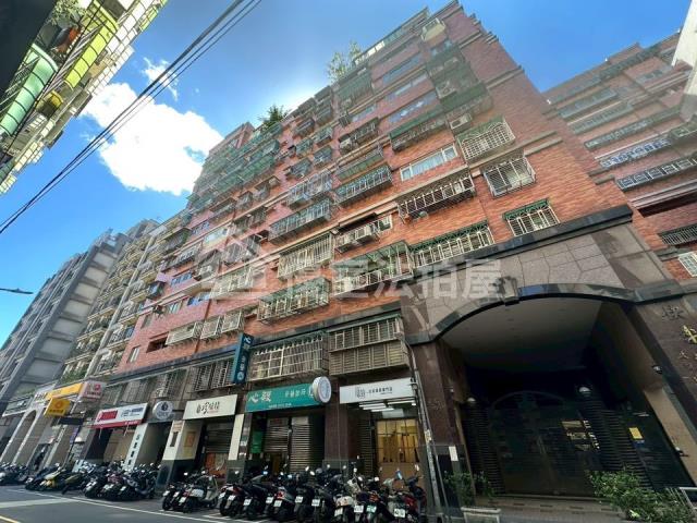 新北大樓法拍-0