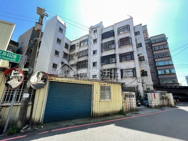 新竹法拍公寓-0