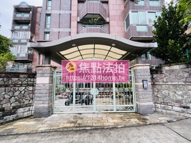 台北華廈法拍-2