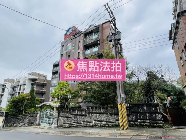 台北華廈法拍-3