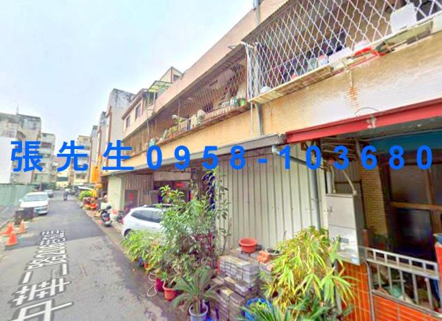 台南一樓拍賣-2