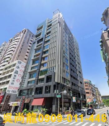 高雄苓雅法拍大樓-4