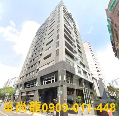 高雄苓雅法拍大樓-0