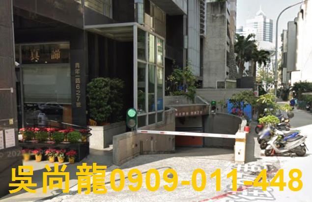 高雄苓雅法拍大樓-5