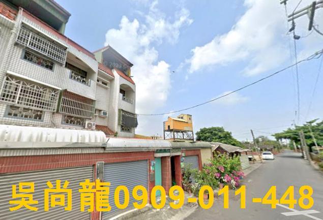 台南佳里透天法拍-4