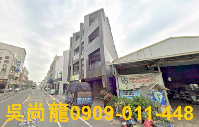 台南南區透天法拍-1