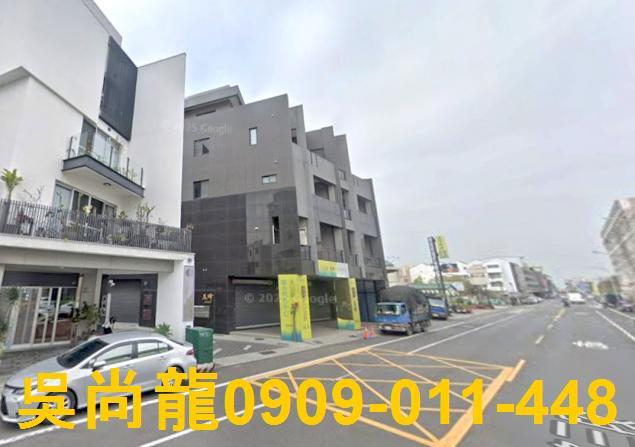 台南南區透天法拍-4