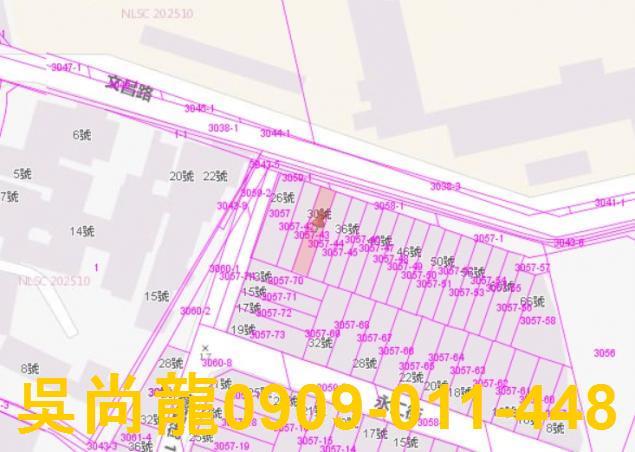 高雄大寮拍賣透天-2