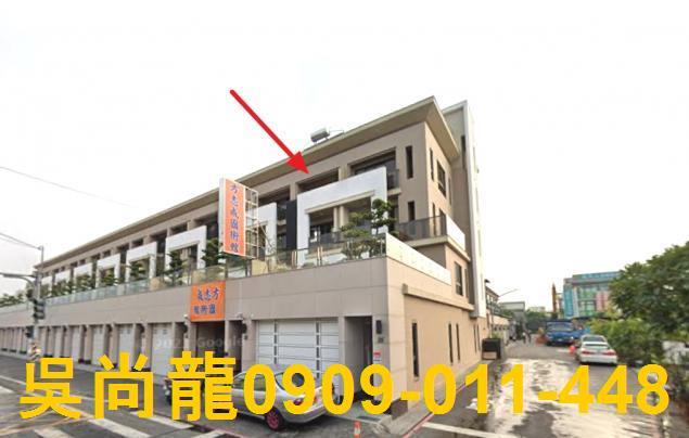 高雄大寮拍賣透天-0