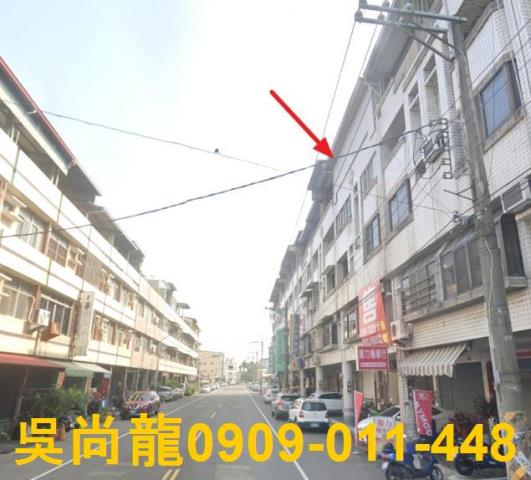 高雄旗山法拍透天-3