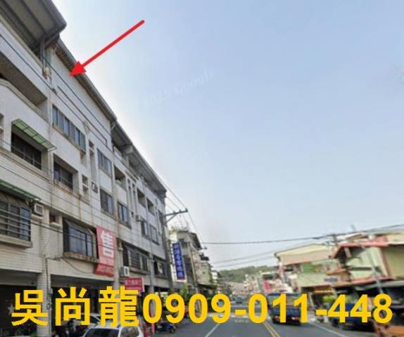 高雄旗山法拍透天-4