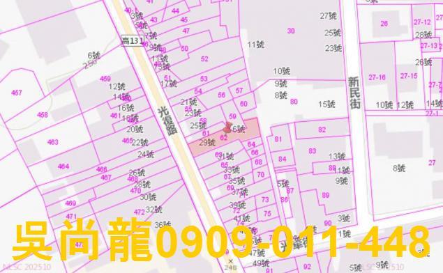 高雄六龜法拍透天-4