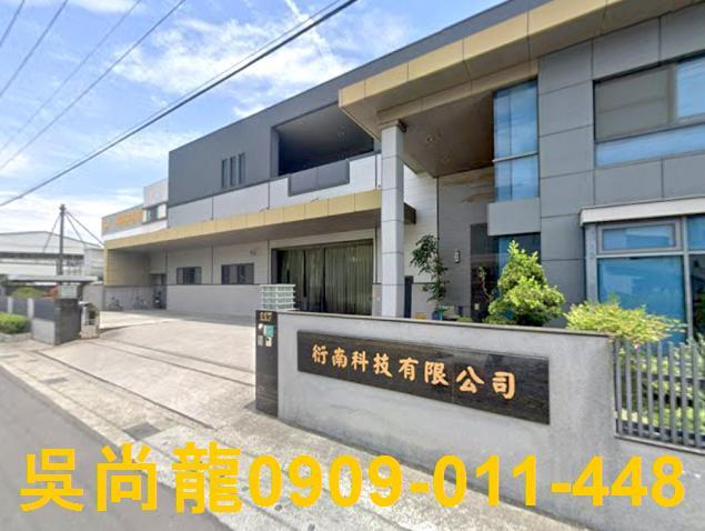 台南仁德法拍一樓-4