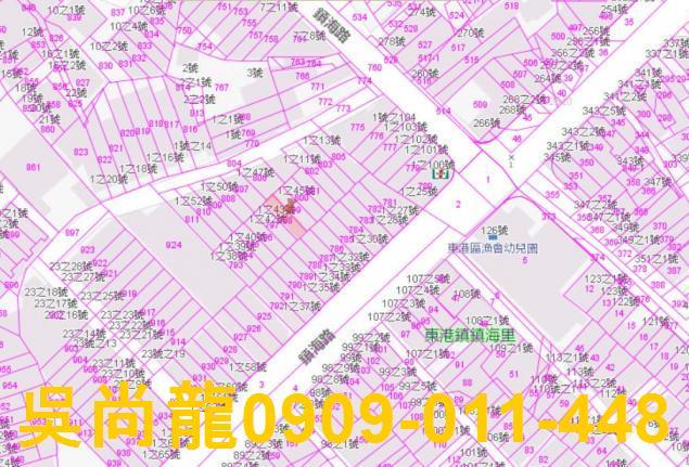 屏東東港法拍透天-3