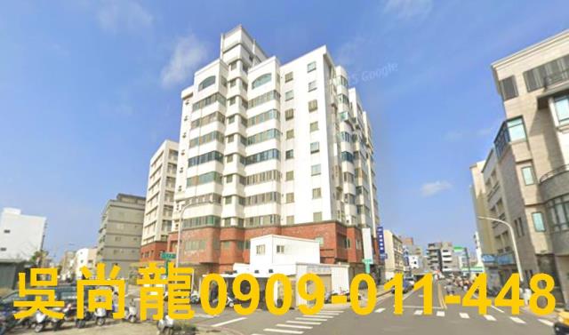 澎湖馬公大樓法拍-3