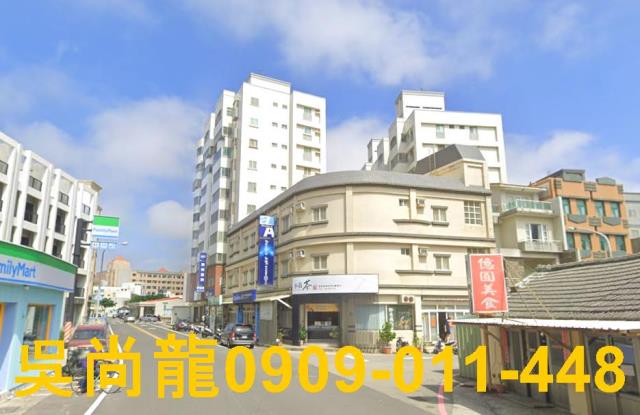 澎湖馬公大樓法拍-6