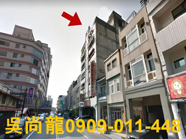 宜蘭宜蘭市華廈法拍-7