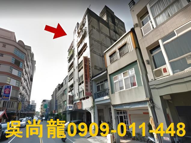 宜蘭宜蘭市華廈法拍-8