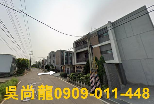 新竹新豐法拍透天-3