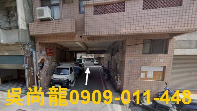 新竹新豐法拍透天-3