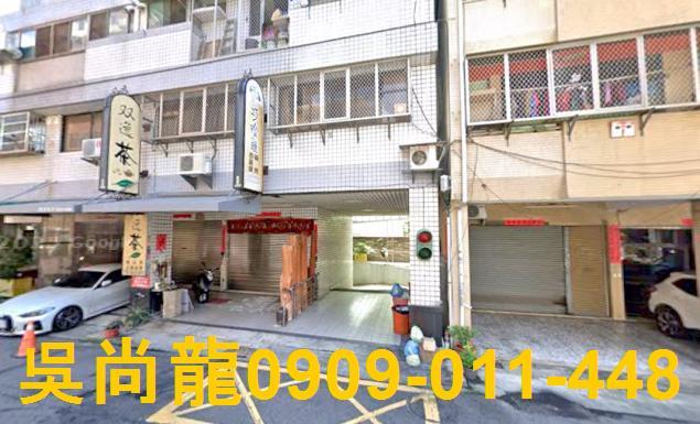 台中北屯華廈法拍-4