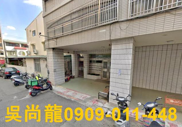 台中太平公寓法拍-3