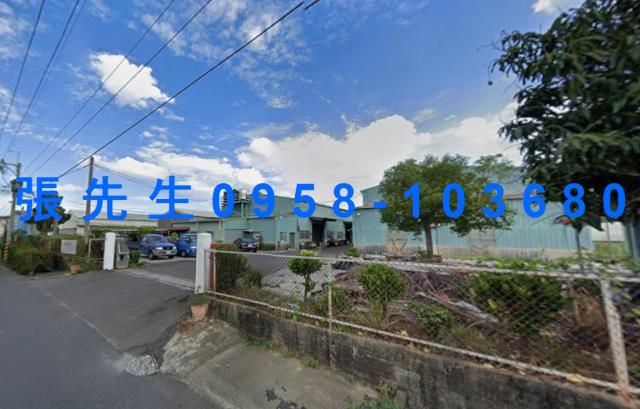 台南永康法拍農舍-2