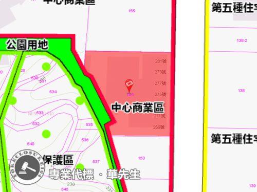 桃園龜山大樓法拍-9