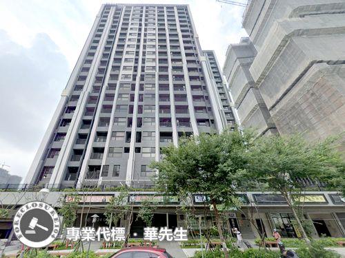桃園龜山大樓法拍-1