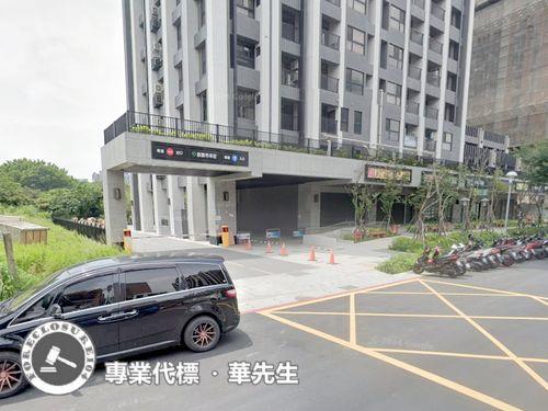 桃園龜山大樓法拍-2